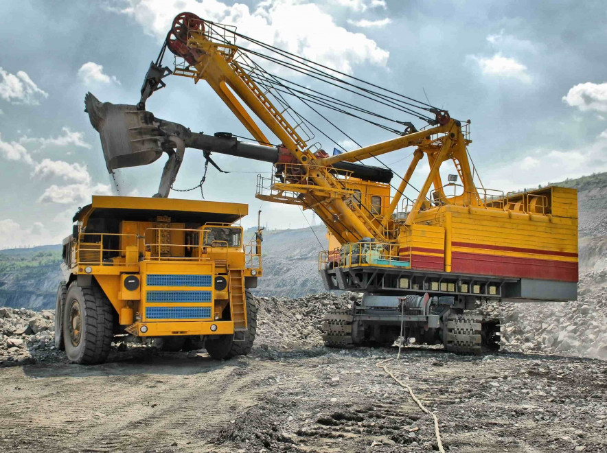 Fortescue Metals инвестирует $287 млн. в освоение месторождения железной руды